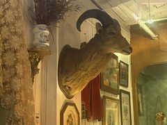 -秘密花园(法华镇路店)