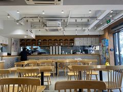 -早安山丘·豆浆油条(小木桥路店)