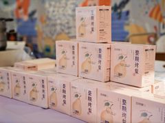 -洪泽湖古堰景区