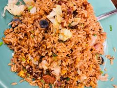 -新旺茶餐厅(嘉里城店)