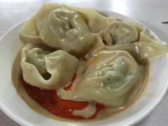 -潘国仙耳光馄饨(黄家阙路店)
