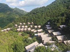 -北京山里寒舍度假酒店