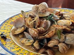 -胖子饺子馆·海鲜家常菜(海军博物馆店)
