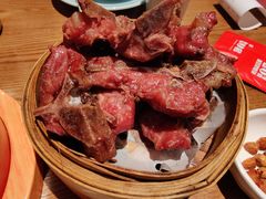 -闽上鲜·福建菜(龙湖滨江天街店)