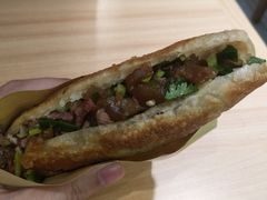 -卷翻天·卷饼(欧亚商都店)