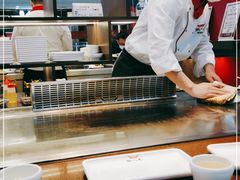 -湘汇概念铁板烧(铁西万达店)