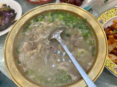 -阿西叶滩羊馆(交大店)