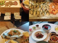-富力丽思卡尔顿酒店·香荟全日制餐厅