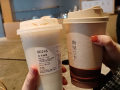 -阿嬷手作(成都万象城店)