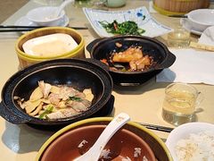 -一茶一点(海景店)