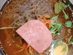 -延边民俗村狗肉馆(重庆胡同店)