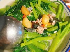 -广府乡下·饭庄(新港东路店)