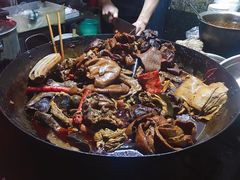 -吴长子卤菜馆(统一街店)