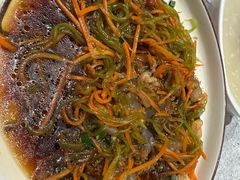-聚丰园•湖鲜餐厅(阿红私房菜梅石路店)