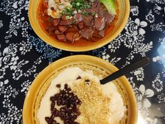 -姚家豆花