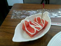 果盘-初心烧鹅(粤华店)