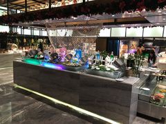 海鲜-飨食汇全日制餐厅·昆山皇冠假日酒店(九方店)
