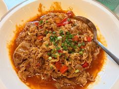 -龙记·香港茶餐厅(海上世界店)