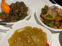 -心怡东北烤冷面(赤峰路店)