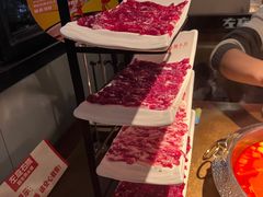 -左庭右院鲜牛肉火锅(新梅广场店)