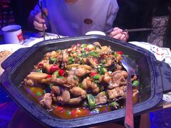 -蛙来哒(汇一城黑金冠店)