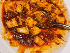 峨嵋豆腐-峨嵋酒家总店(车公庄店)