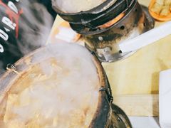 -范贤光鸡公煲(平乐园总店)