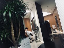 大厅-MH MASSA