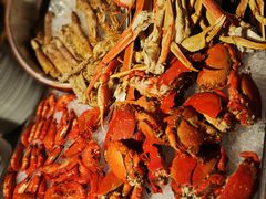 -南湖宾馆·鸳湖阁全日制餐厅