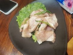 -意成料理