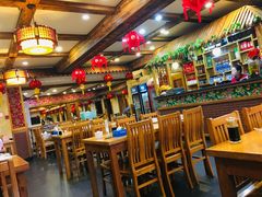 大堂-东北农家小院(定西路店)