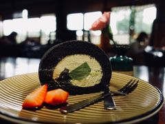 抹茶流心卷-瑭风赏阁