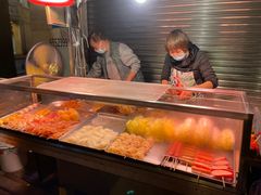 -明记牛杂(新马路分店)