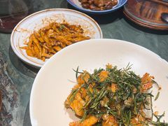 -兰溪小馆(首经贸店)