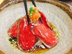 -樱の千渡日式料理·铁板烧•烧鸟(金盛田广场店)