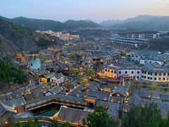 -云端咖啡(古北水镇景区店)