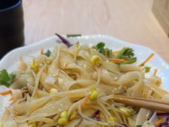-剪花娘子·陕西面馆(上海川沙百联店)