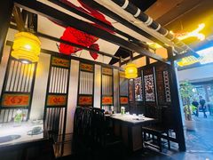 -院8里·小聚园老川菜(九眼桥店)