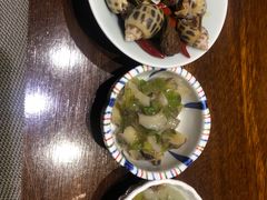 -古京·臻致料理(月湖店)