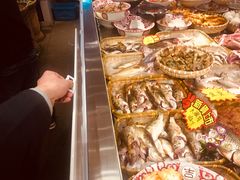 -传统菜农庄(皇姑路店)