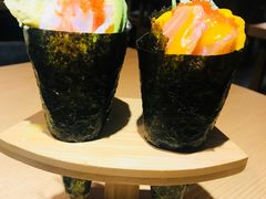 -富山日式料理(宽厚里店)