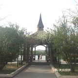 天府新区南湖公园