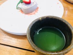 -天水蔬食料理(树德之光店)