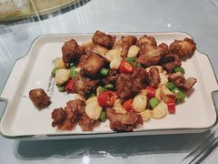 -卞氏菜根香(航空路旗舰店)