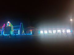 -第35届青岛国际啤酒节