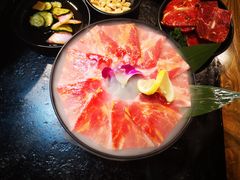 -九田家黑牛烤肉料理(太阳城店)