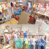 厦门亲子探店🏠童装潮流集市-My time🔥