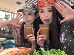 -美奈小馆·越南料理(福田星河COCO Park店)