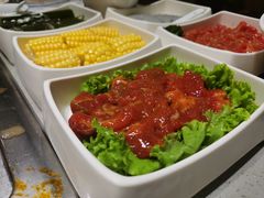 -海底捞火锅(万象汇店)