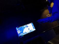 包房-帝凯乐量贩式KTV(深影国际影城店)